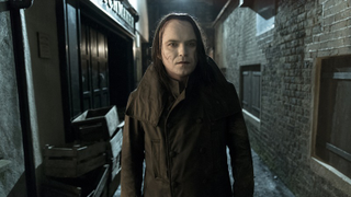 Cheap thrills and big shocks: The real-life roots of <i>Penny Dreadful</i>’s Creature